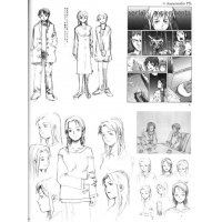 BUY NEW serial experiments lain - 21421 Premium Anime Print Poster